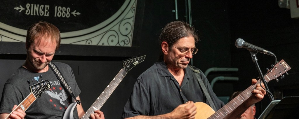 The Bard Owls at Tim’s Tavern Wednesday&nbsp;3/13.