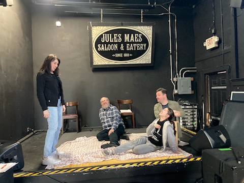 We’re having a phantastic&nbsp;time!