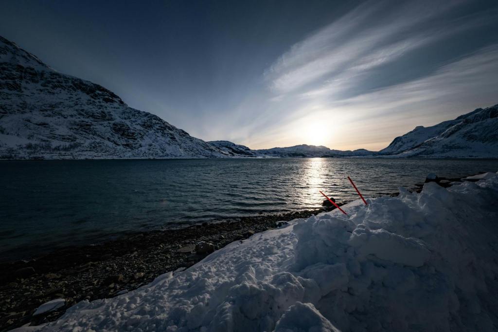 Winter Solstice Show this Sunday 12/21 at 5:00&nbsp;pm